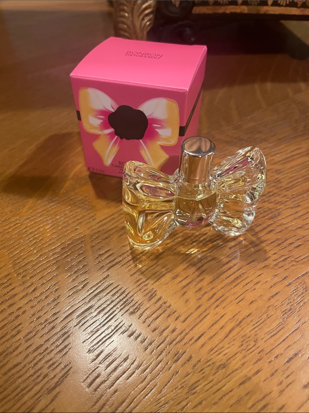 Victor & Rolf Bonbon Carmel Crunch